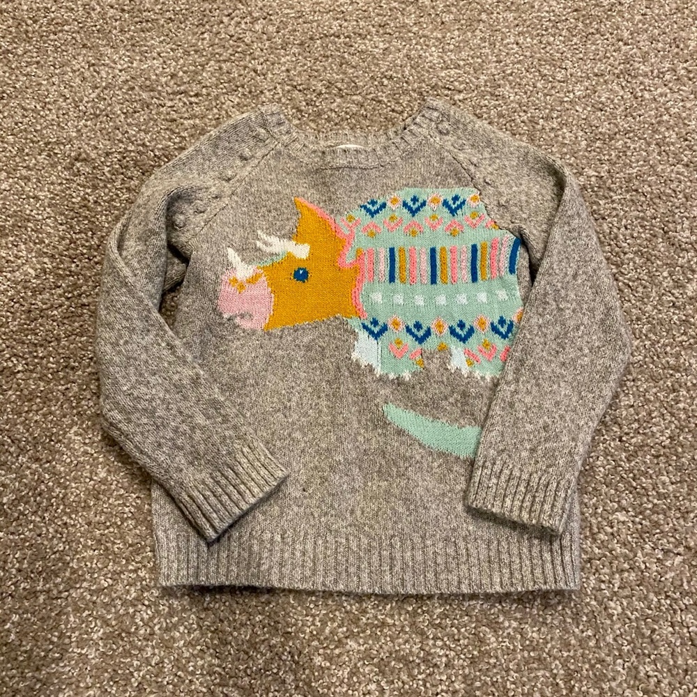 Cat & Jack Top Bundle - Picture 5 of 10